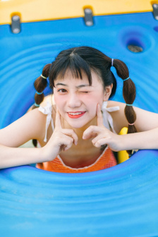 善良女秘书的目的